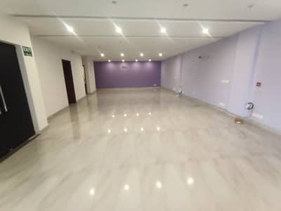 8 Marla 1st Floor With 2 washrooms Available For Rent In DHA Phase 5