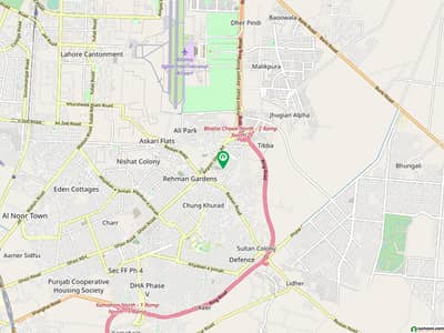 In Lahore You Can Find The Perfect House For Rent