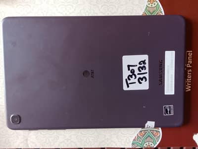 Sumsung Galaxy Tab  T  307  3/32