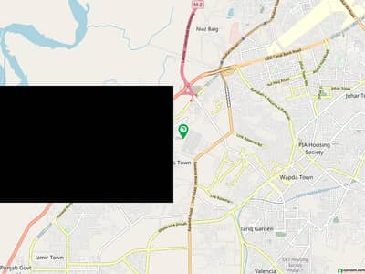 5 Marla Flat For Sale In Etihad Town Phase 1 - Royal Enclave 2 Lahore