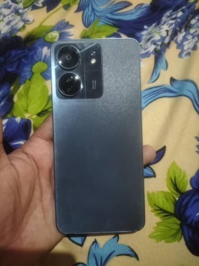 Redmi 13c all ok with box chrger