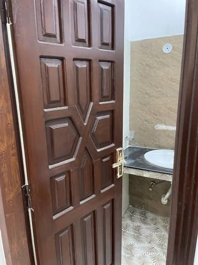 10 Marla House For Rent In DHA Phase 4 Block DD