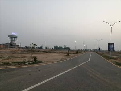 Get In Touch Now To Buy A Residential Plot In Lahore
