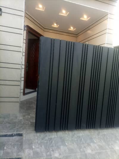 5 Marla House For Sale In Etihad Town