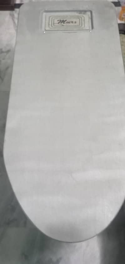 ironing stand