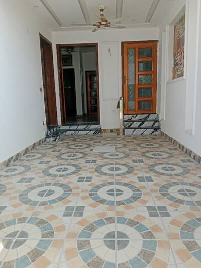 Stunning And Affordable House Available For Sale In Etihad Town Phase 1