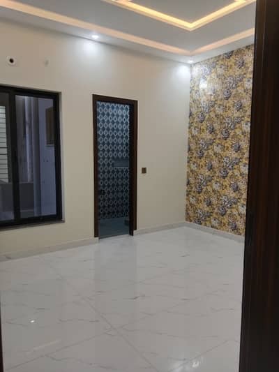 Brand New House For Sale In Ethad Town Phase 1 Lahore