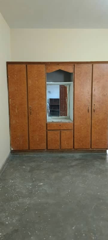 5 MARLA UPPER PROTION FOR RENT