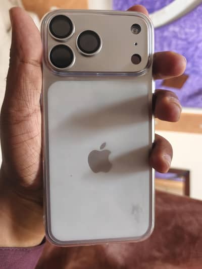 i phone 17 pro max bypass