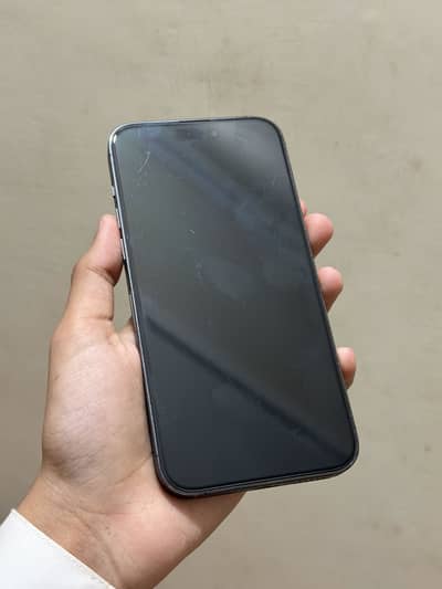 Iphone 14 Pro Max 256 Gb Non Pta HK Model