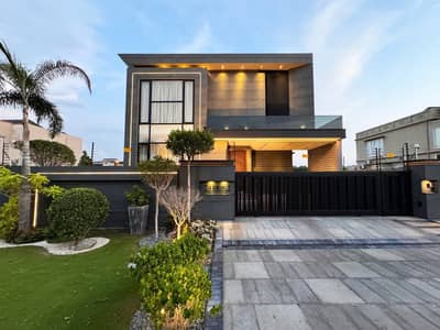 Outstanding Brand New Full Furnished With Swimming Pool Hose For Rent