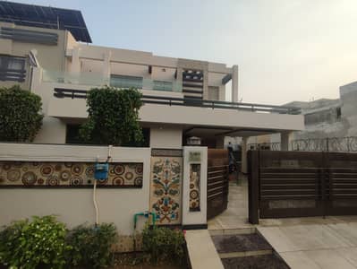 10 Marla Fully Furnished Luxury House for Rent DHA Phase 5 Lahore Prime Location | Neat & Clean | Elegant Interiors