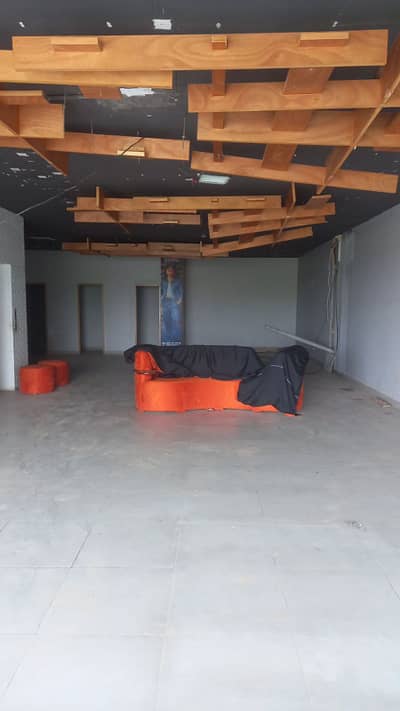 DHA Phase 3, Block-Y, 8 Marla First Floor On Very Hot Location For rent