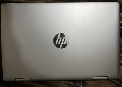 Hp pavilion x360 (urgent sale)