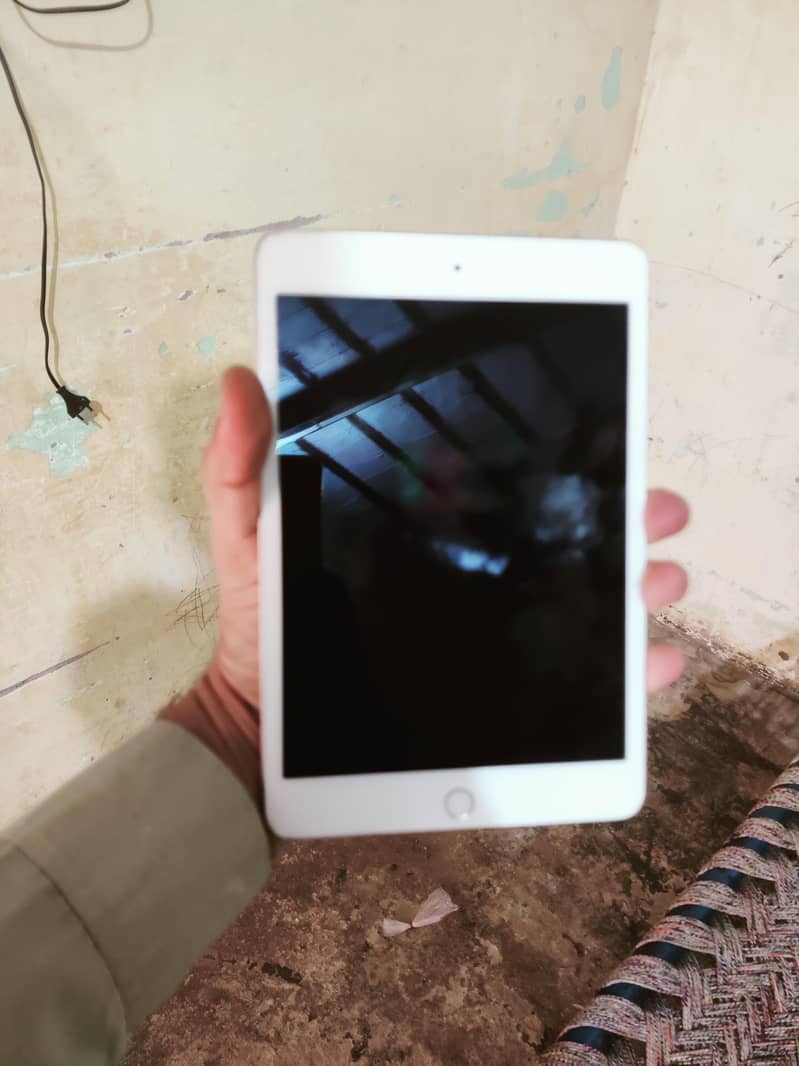 IPAD MINI 5 2