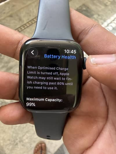 Apple Watch Series 9 45mm