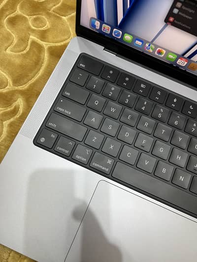 Macbook M4 Pro - Mint Condition - Like New - Straight from Australia