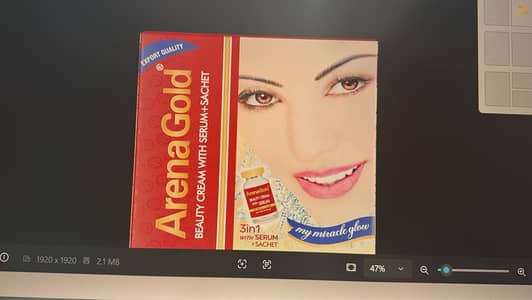 Requirement for Supply man