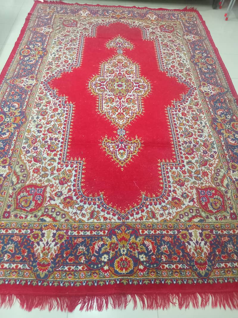 Carpet 1