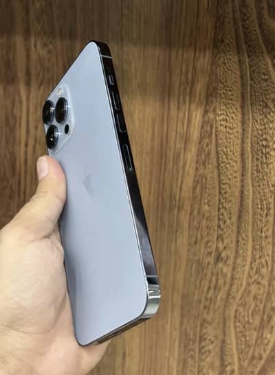 Ipone 13 promax pta aprved