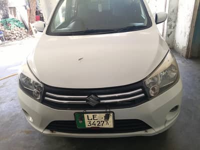 cultus 2019 model urgent sale