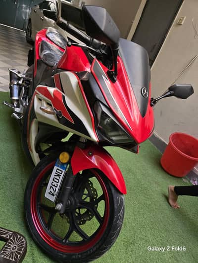 heavy bike model 2019 reg 2023