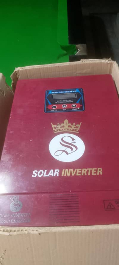 inverter
