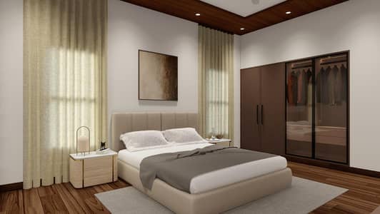 AutoCAD & 3D design services