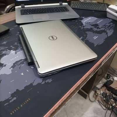 Dell Precision M2800 Core i7-4710QM Gen 8GB Ram 128GB SSD 2GB AMD Gra