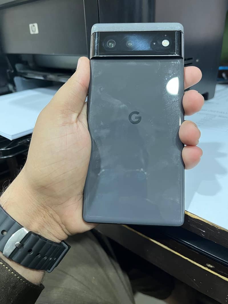 google pixel 6 2
