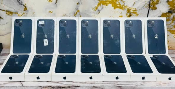 Apple iPhone 12 13 13 Pro 14 Pro Max 16 Pro Max PTA Approved | Non Pta