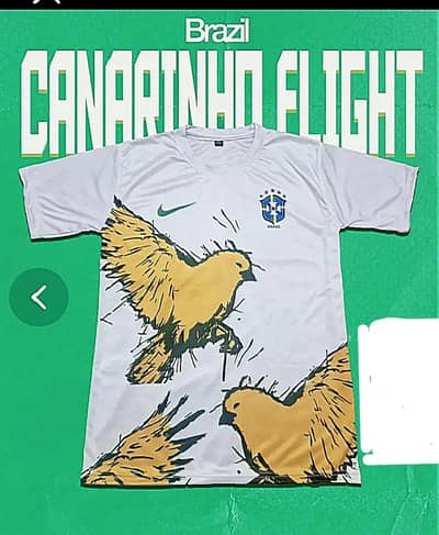 JERSEY EXTREMELY RARE