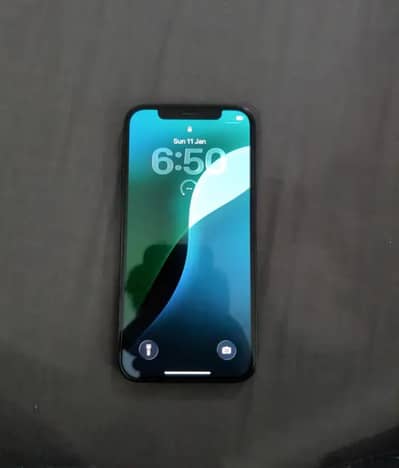 iPhone 12 Pro jv 256GB.