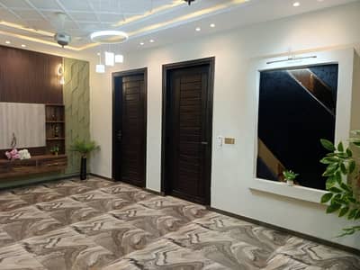 13 Marla Owner Builder House For Sale In B Balok