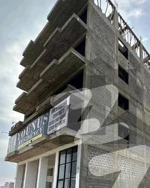 Buying A Shop In Gulshan-E-Maymar - Sector R?