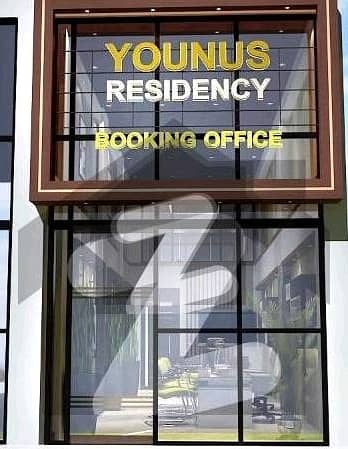 Buying A Shop In Gulshan-E-Maymar - Sector R?