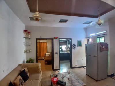 5 Marla Owner Builder House Hot Location For Sale