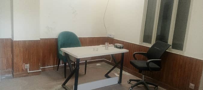 4 Marla 2nd Floor Office Available For Rent Excellent Location