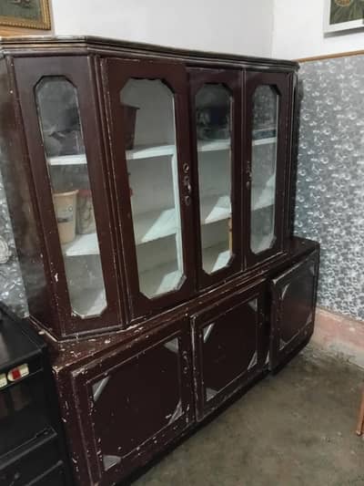 Shoe Racks or iorn tarnks