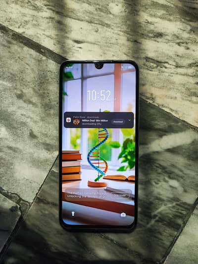 Infinix note 12 Helio g96