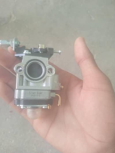 Bike Carburetor