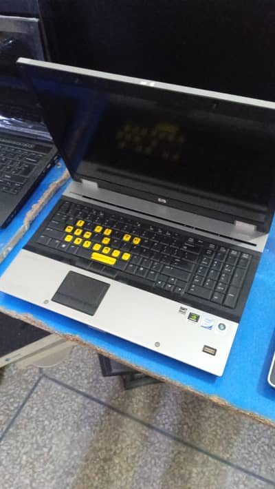 HP Laptop