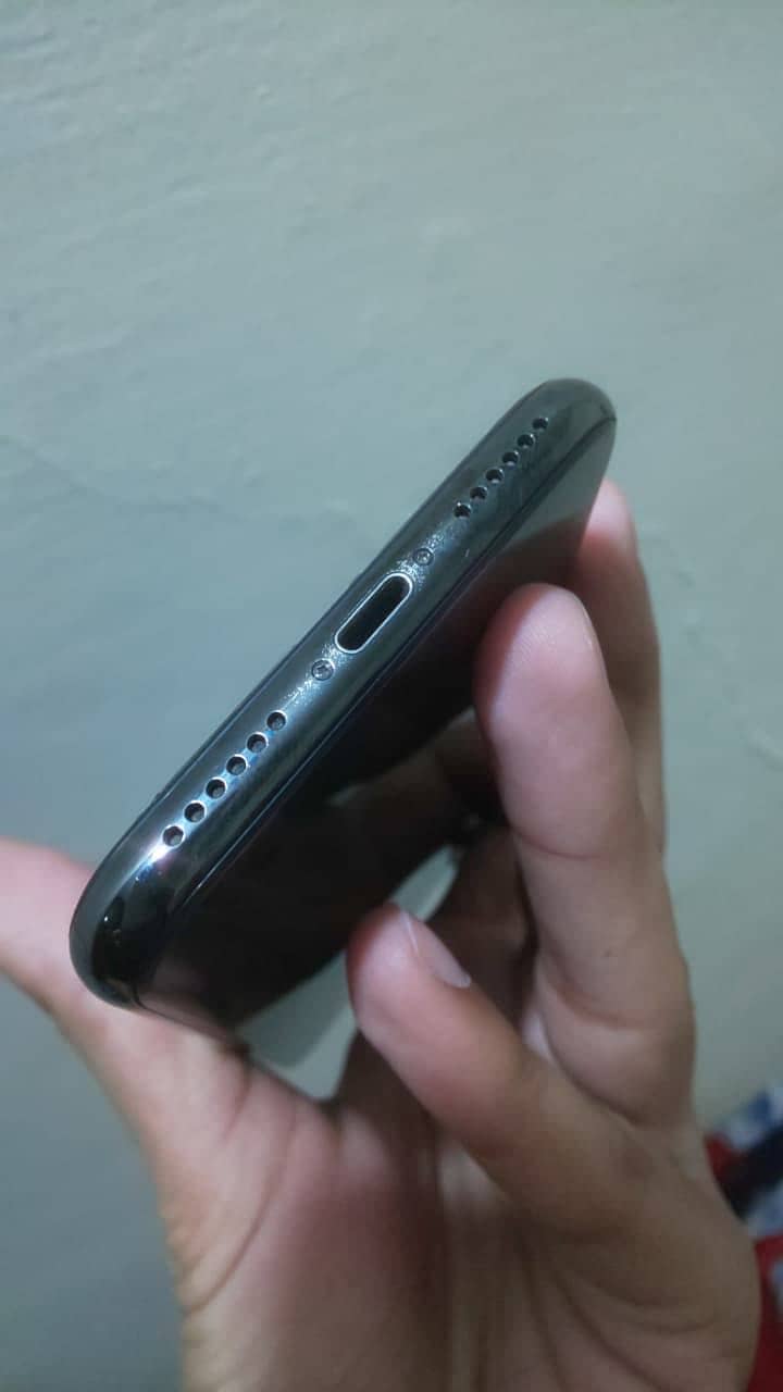 iPhone X 256 PTA 3