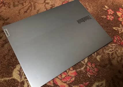 Lenovo ThinkBook 14 G6 IRL – Core i7 13th Gen (Whatsapp 03054610800)