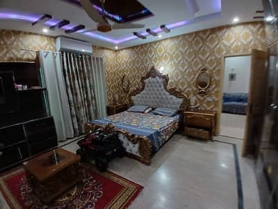 5 Marla Lower Portion For Rent In D Block Good Location