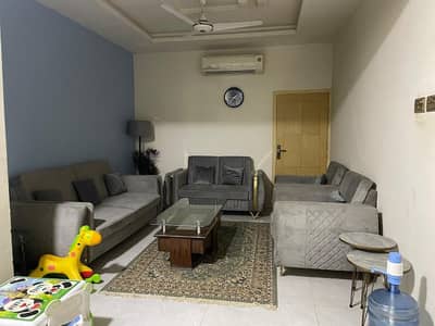 Fully Maintained House, 240sqyd, Lease, Ground Plus 1 On 40ft Road This House Is Available At A Very Attractive Price The Location Of The House Is Very Stunning, Close To Main Entrance Park Masjid And Commercial Shops