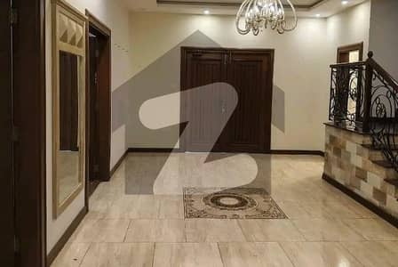 1000 Yards Full Bungalow for Rent in Clifton block 5 Karachi