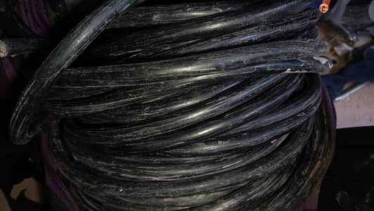 10 mm 3 Core  Standard Conductor Cable