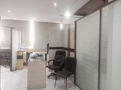 04 MARLA COMMERCIAL FLOOR WITH LIFT AVAILABLE