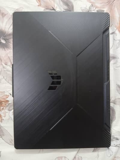 ASUS TUF Gaming A15 Laptop – Excellent Condition